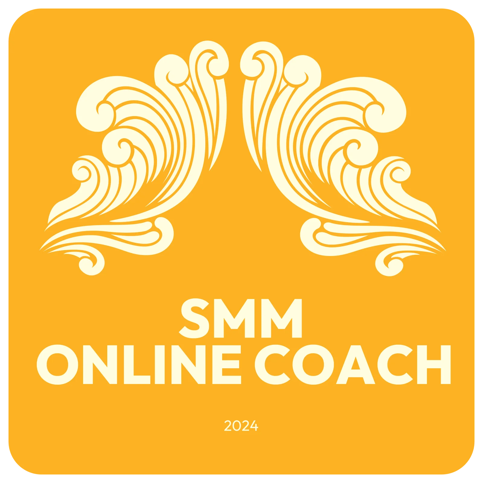 SMM online coach