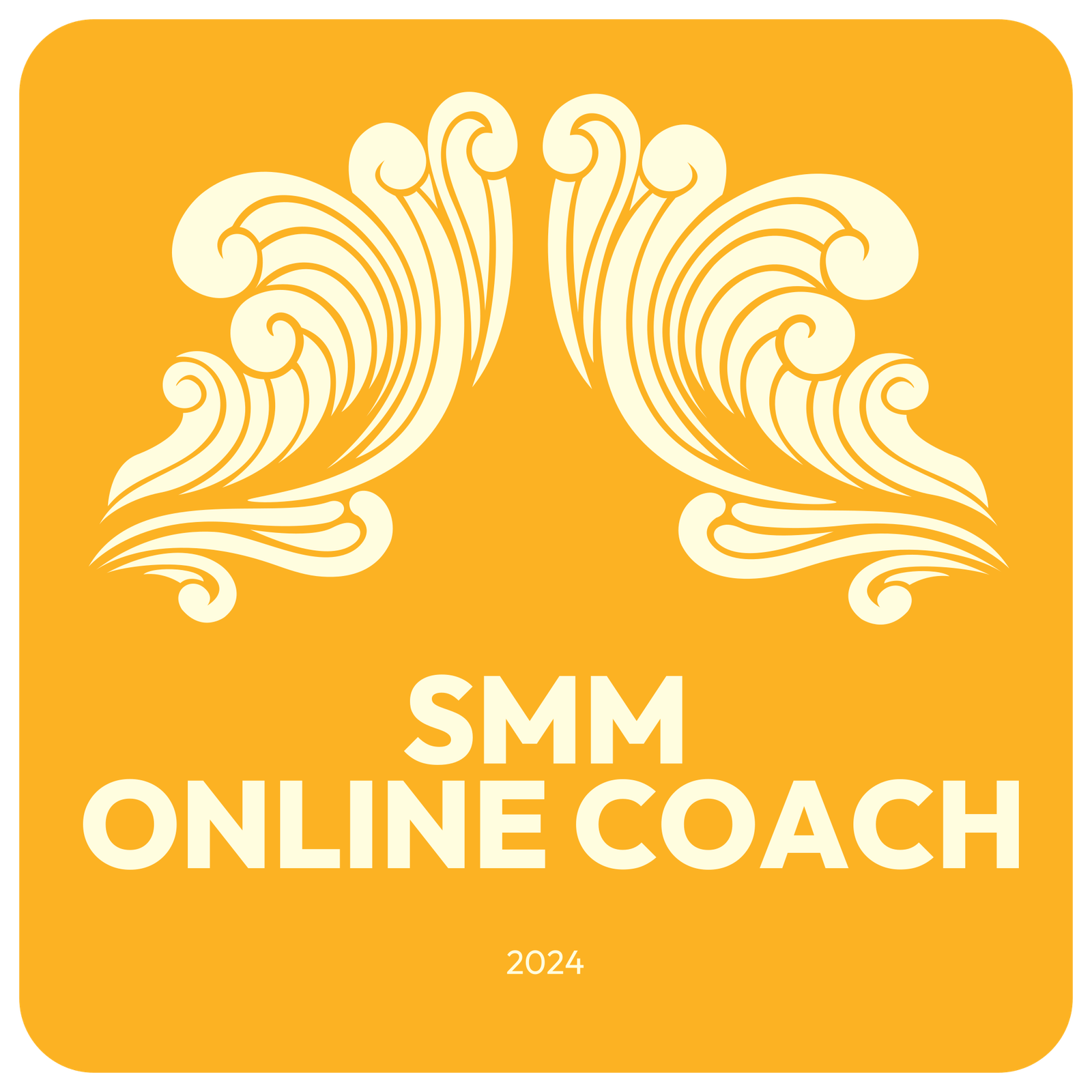 SMM online coach